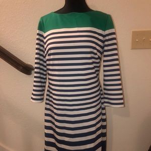 Gently worn Eliza J Dress
